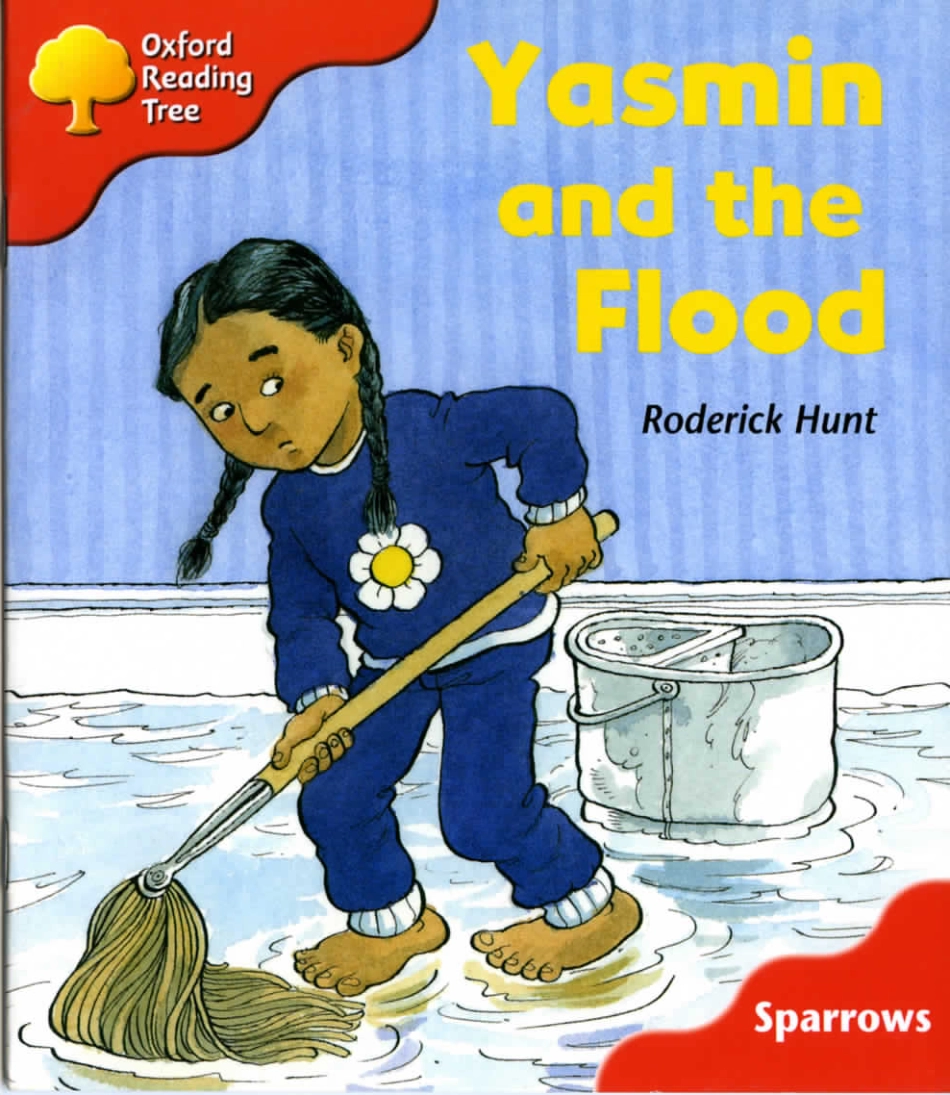 4-03 Yasmin and the Flood.pdf_第1页