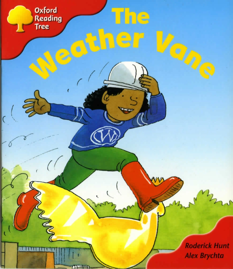 4-14 The Weather Vane.pdf_第1页