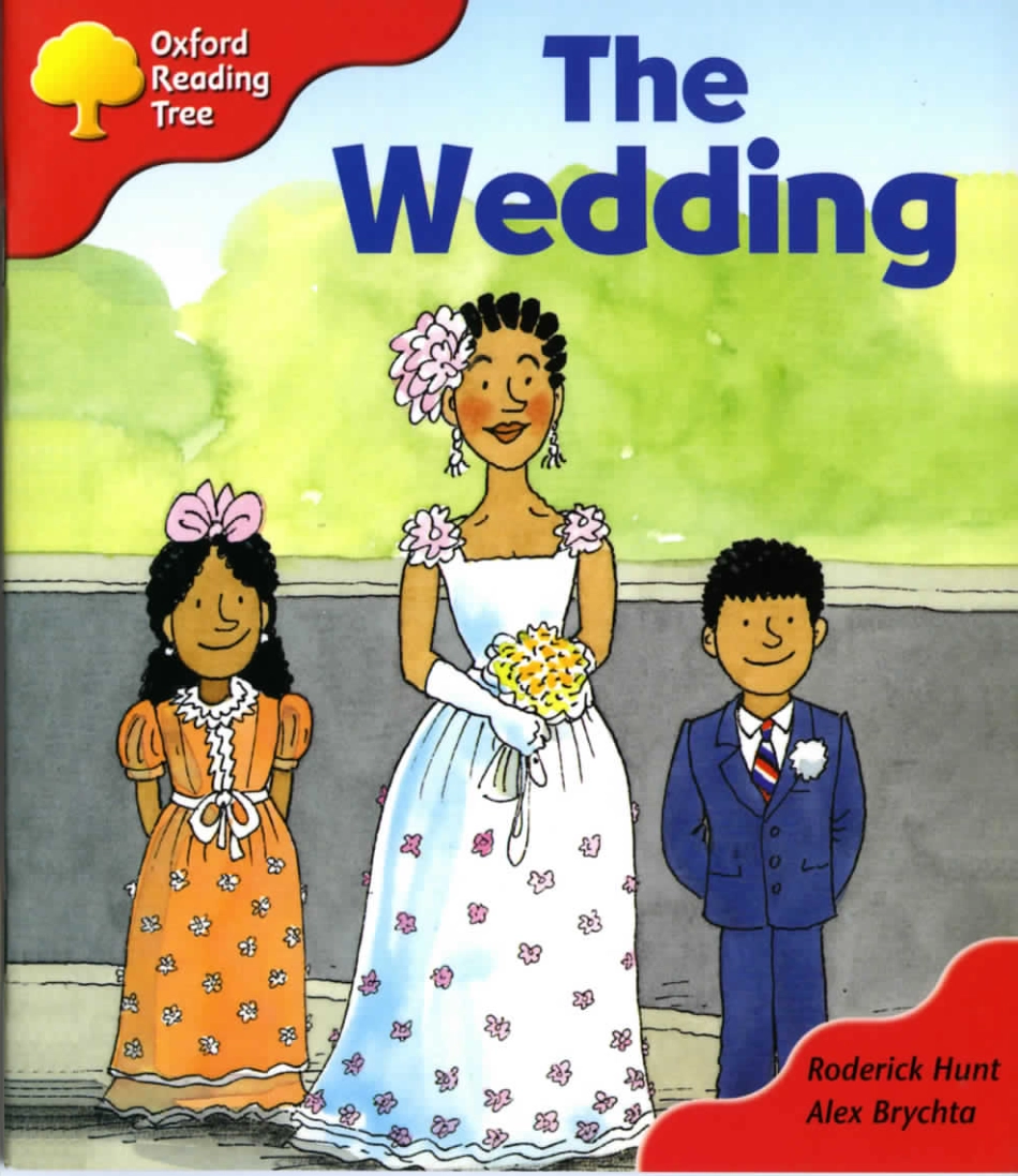 4-16 The Wedding.pdf_第1页