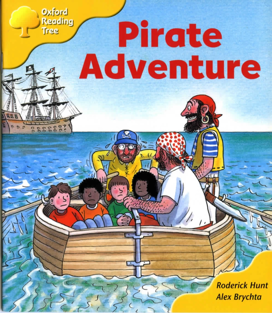 5-02 Pirate Adventure.pdf_第1页