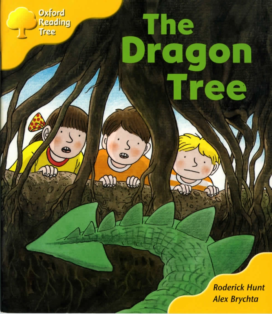 5-03 The Dragon Tree.pdf_第1页