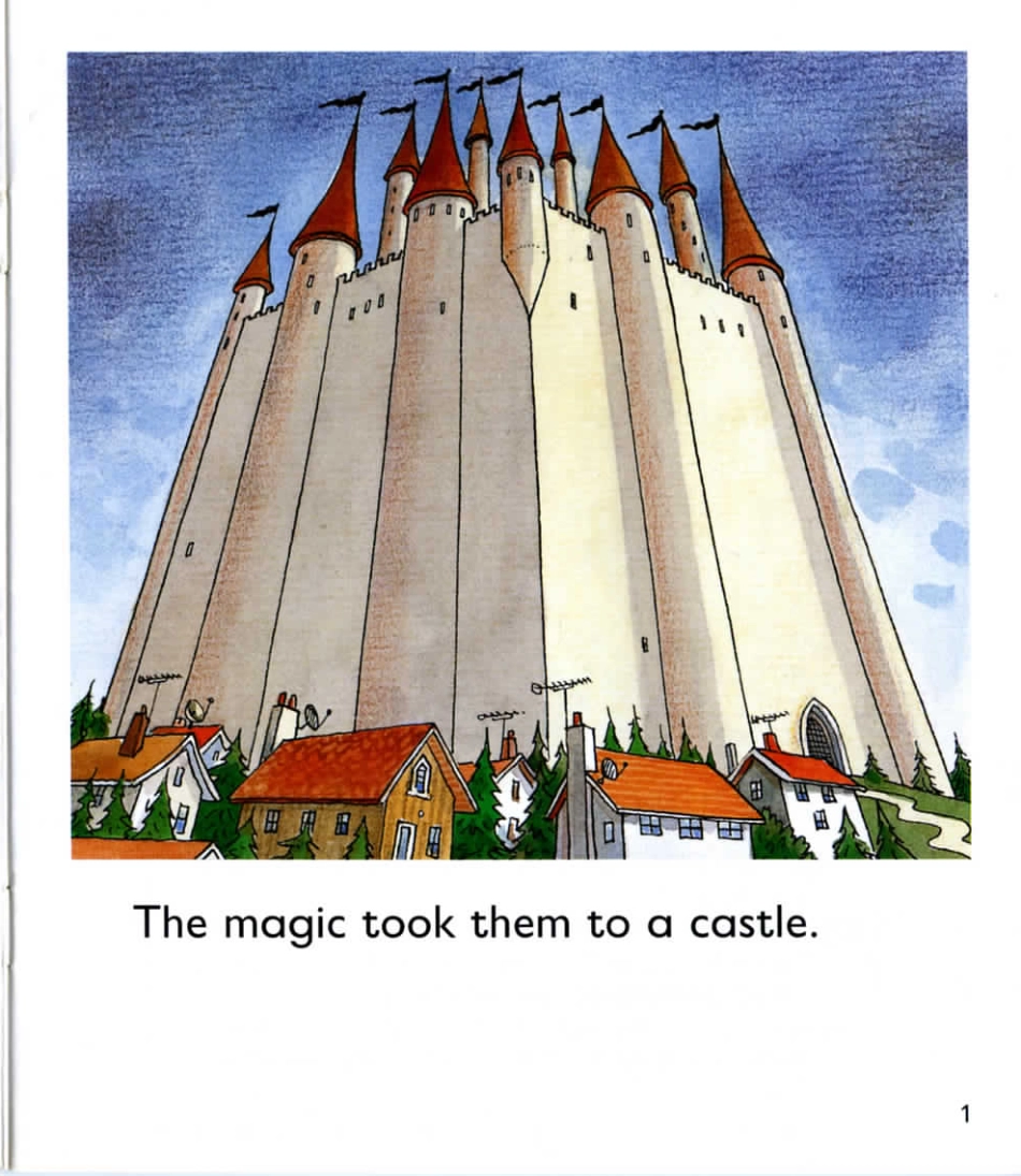 5-05 Castle Adventure.pdf_第3页