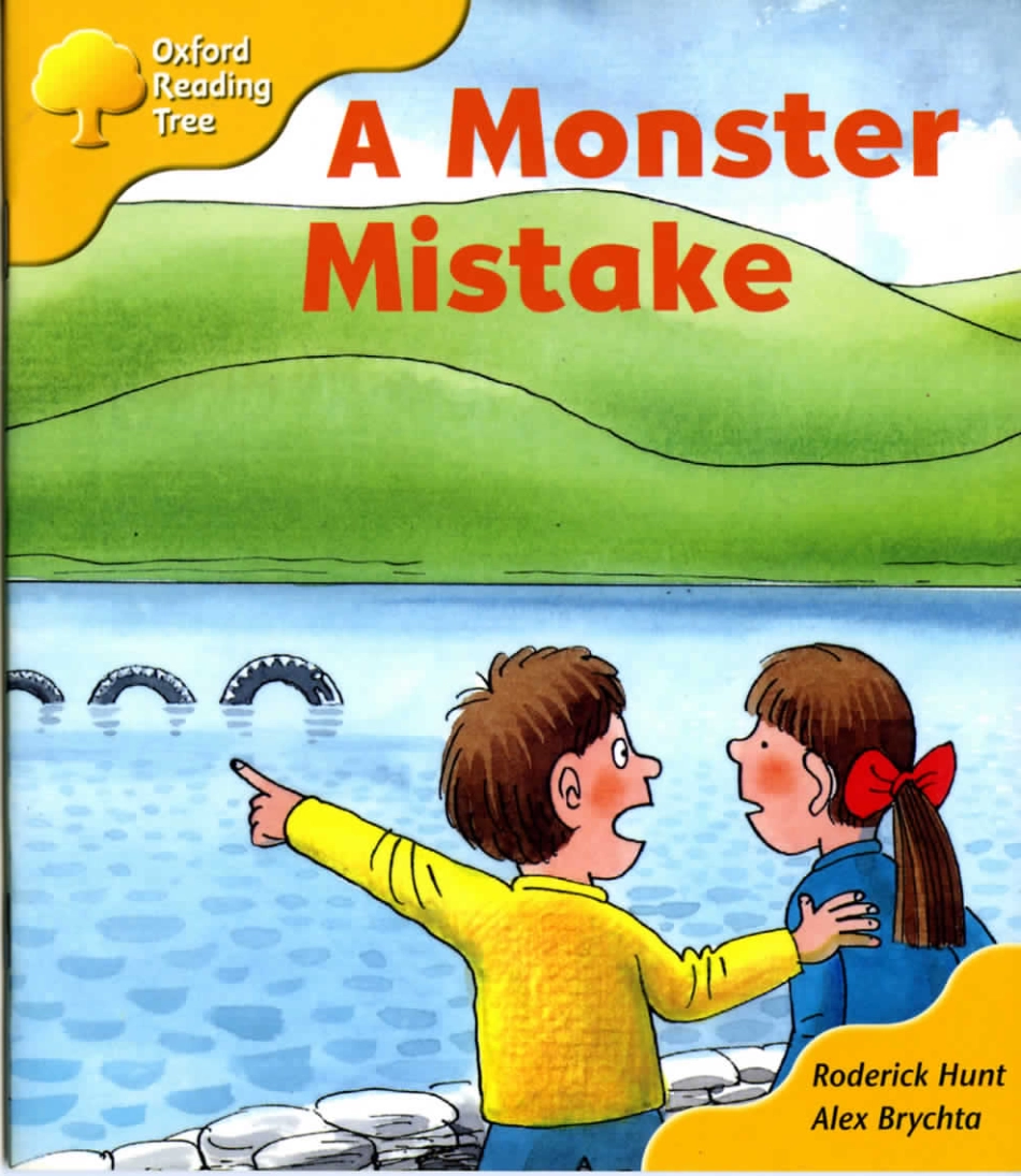 5-12 A Monster Mistake.pdf_第1页