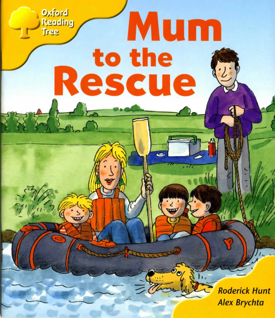 5-18 Mum to the Rescue.pdf_第1页