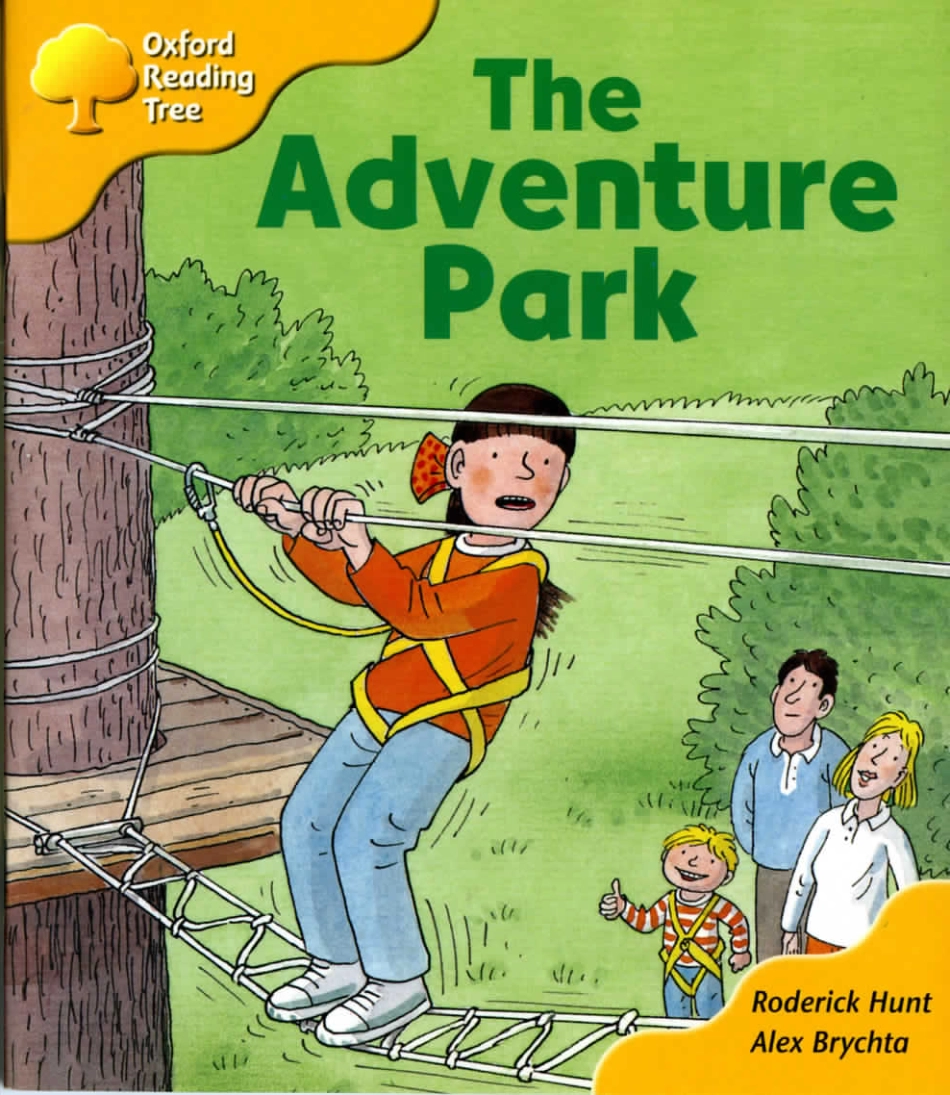 5-20 The Adventure Park.pdf_第1页