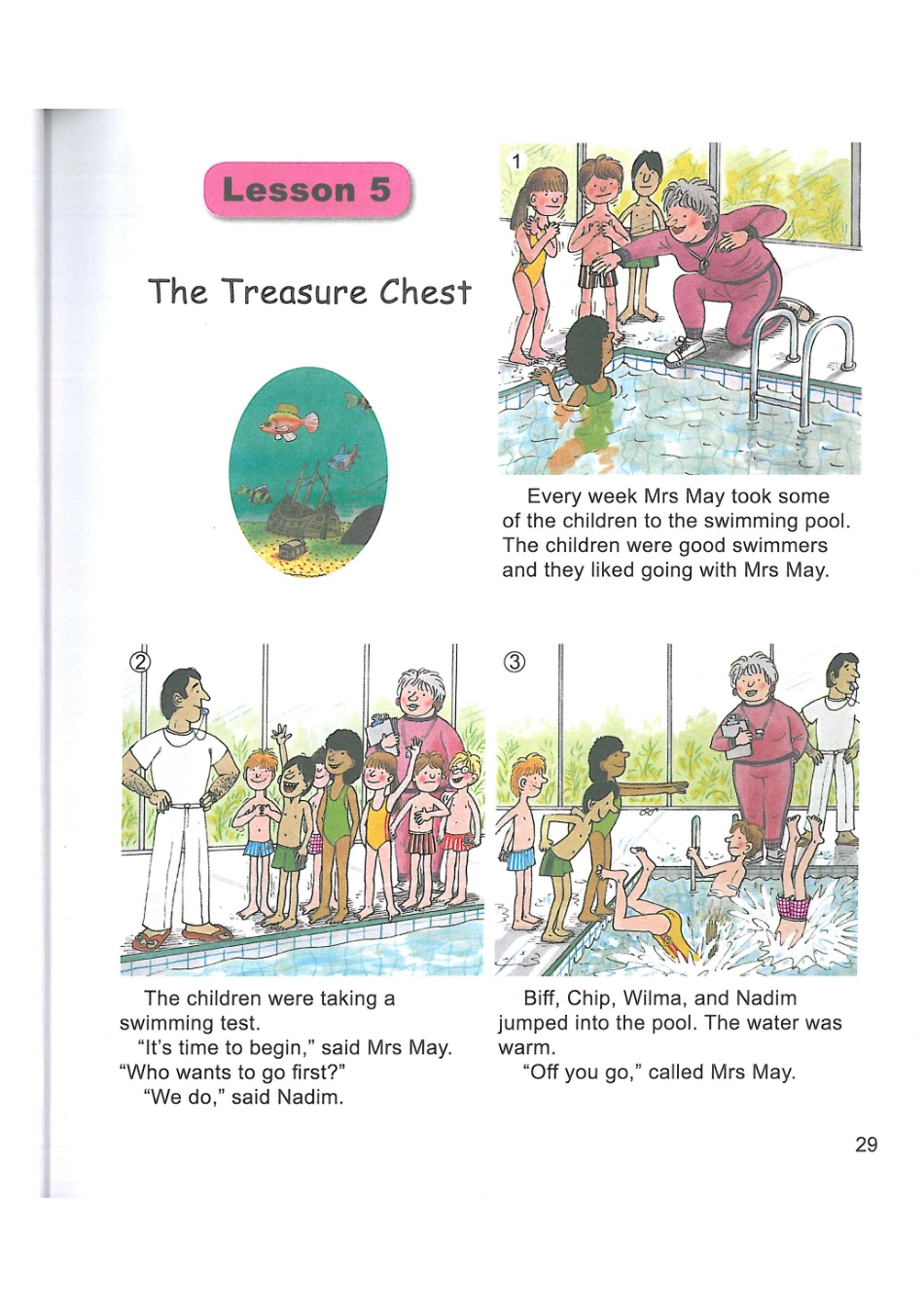 6-06 The treasure chest.pdf_第1页