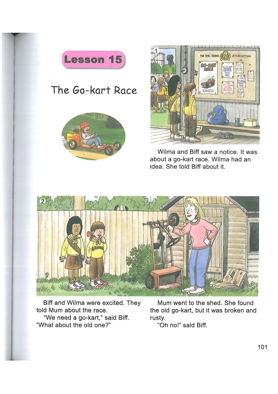 6-11 The go-cart race.pdf_第1页