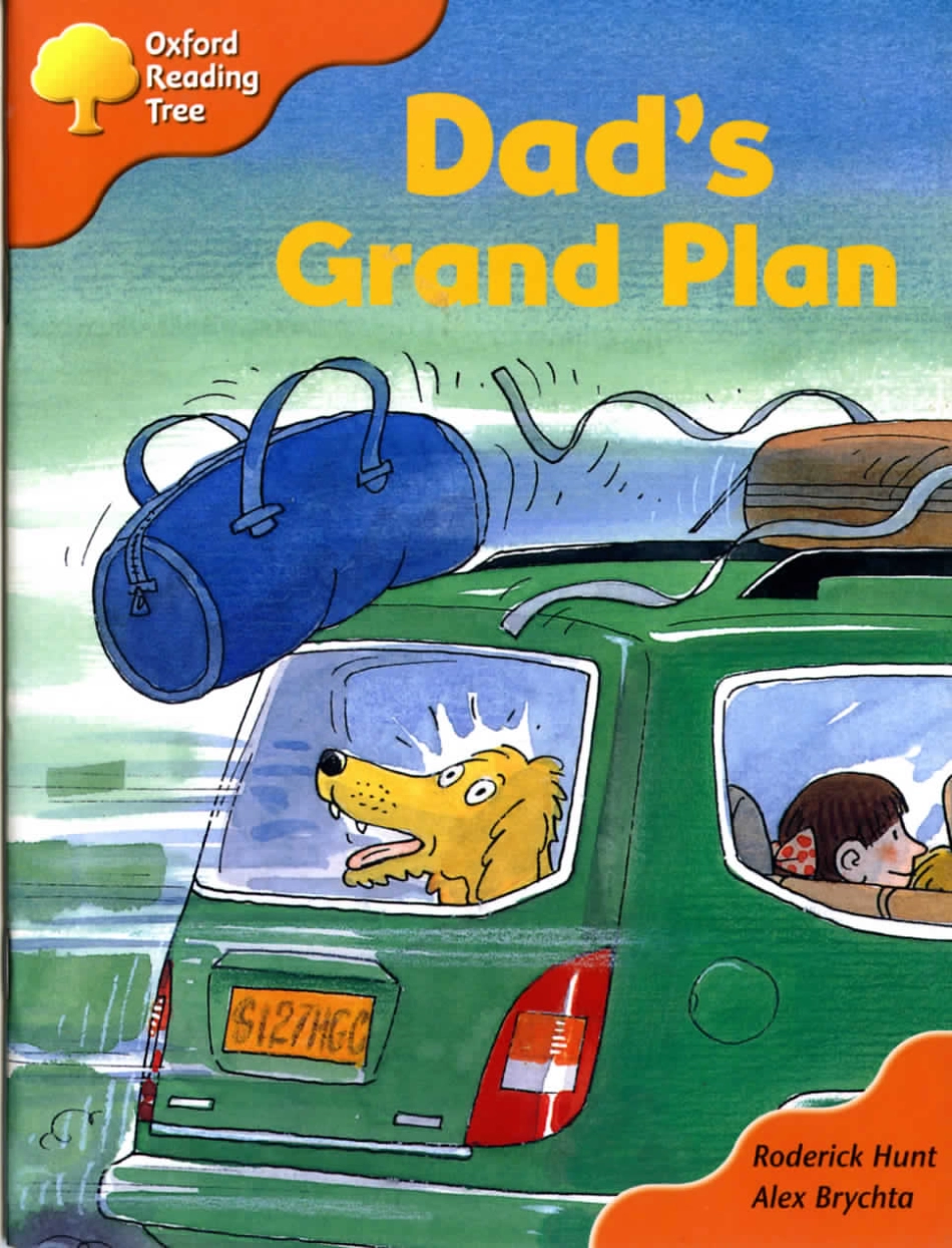 6-19 Dad's Grand Plan.pdf_第1页