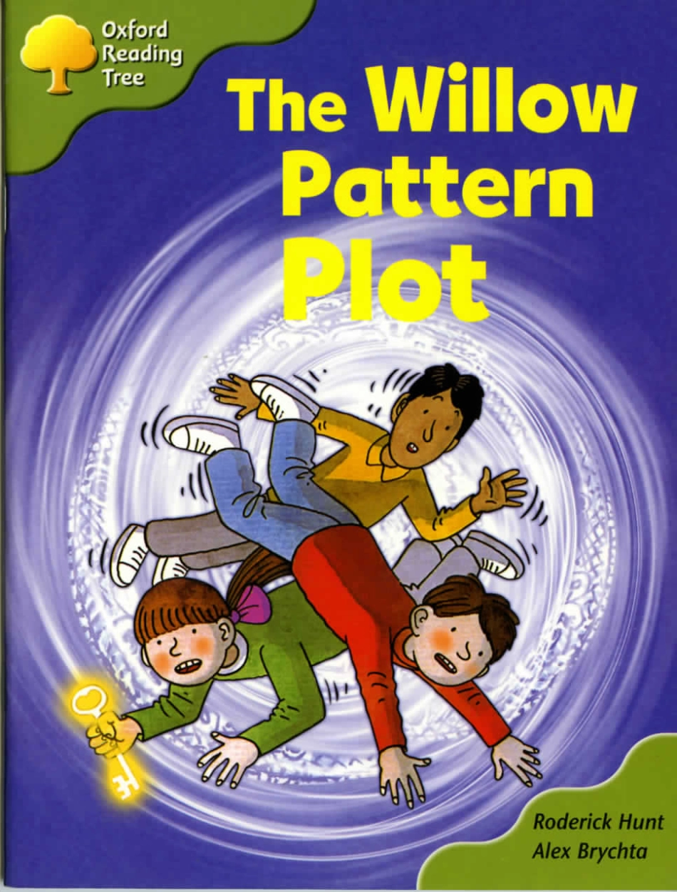 7-05 The Willow Pattern Plot.pdf_第1页