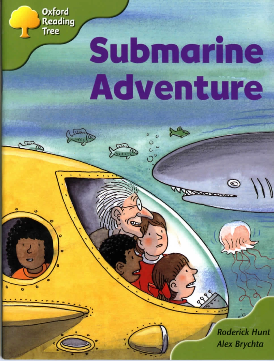 7-06 Submarine Adventure.pdf_第1页