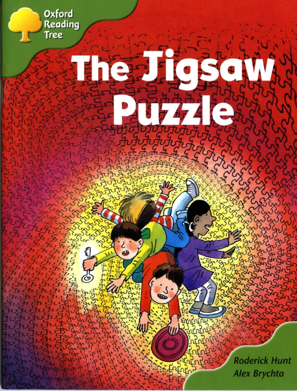 7-12 The Jigsaw Puzzle.pdf_第1页