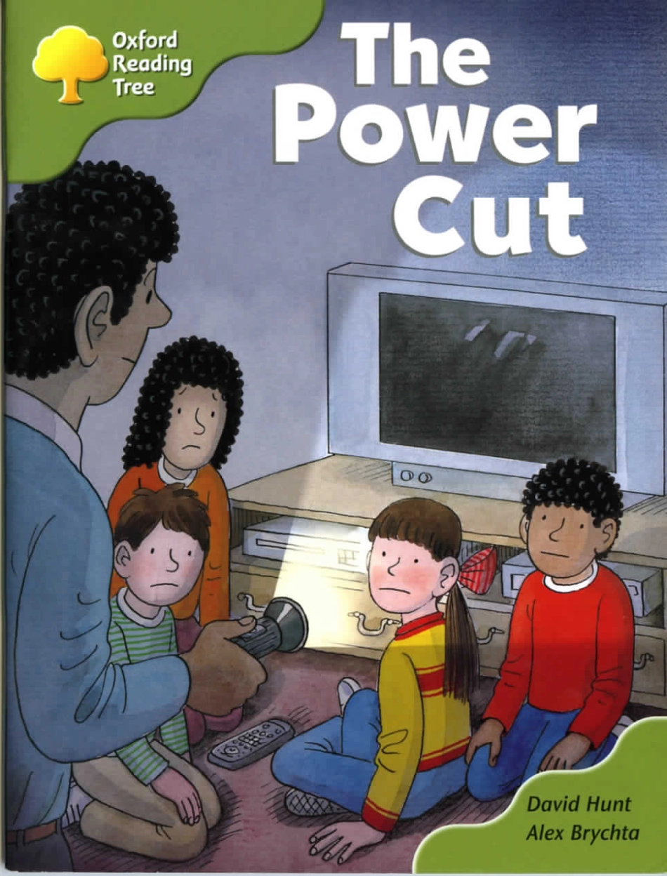 7-13 The Power Cut.pdf_第1页