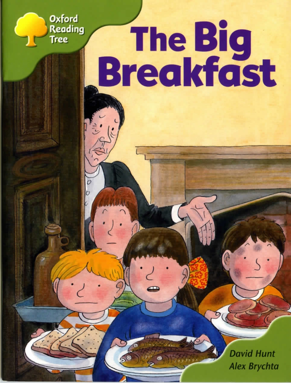 7-18 The Big Breakfast.pdf_第1页
