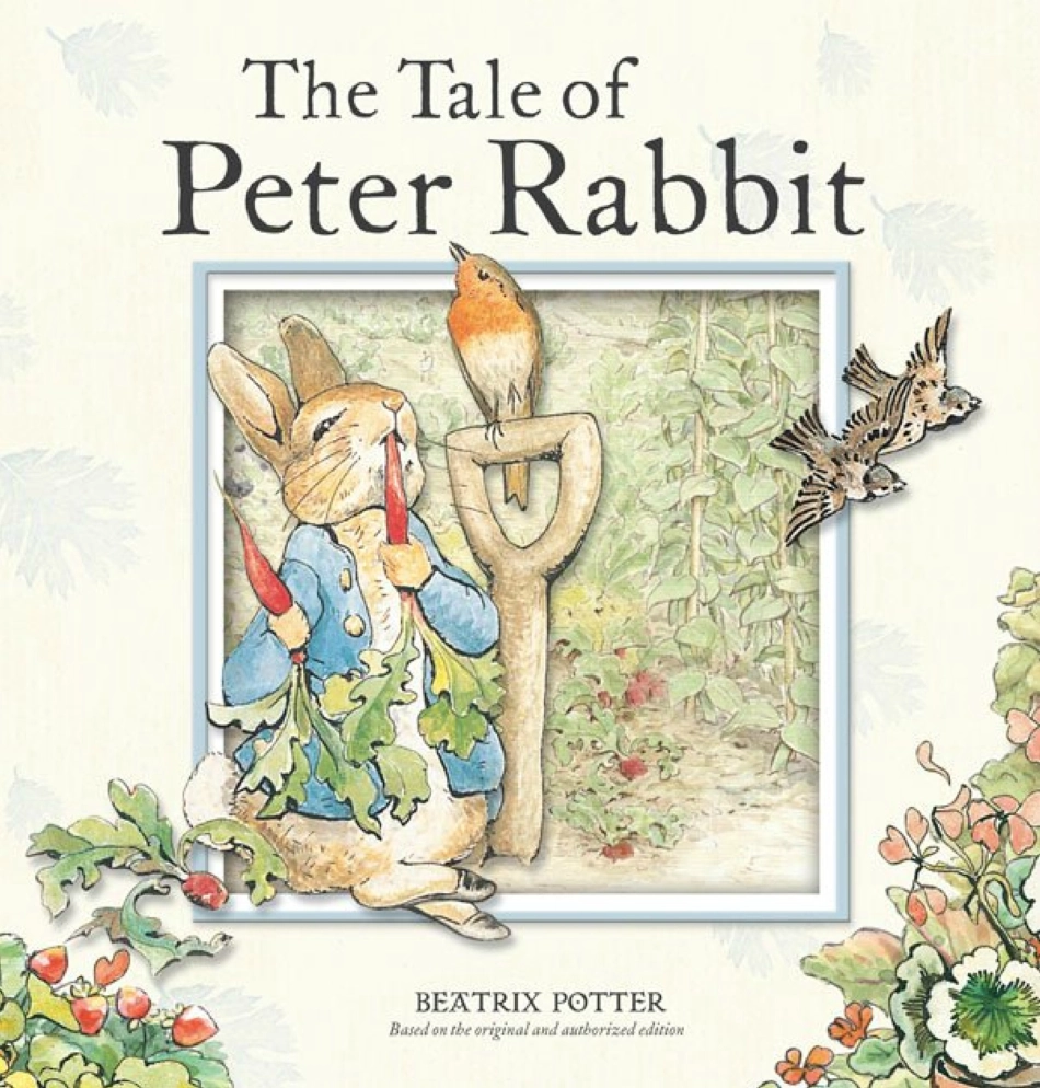 08.The Tale f Peter Rabbit24----------.pdf_第1页