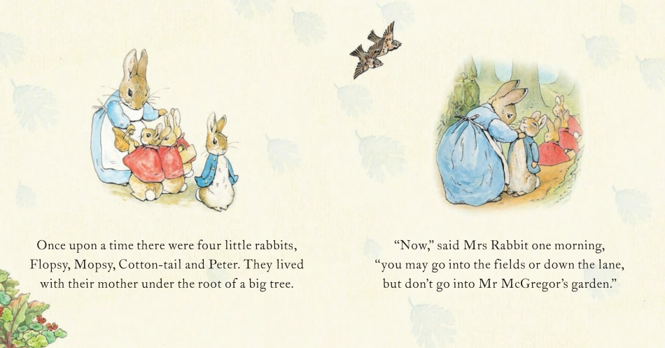 08.The Tale f Peter Rabbit24----------.pdf_第2页