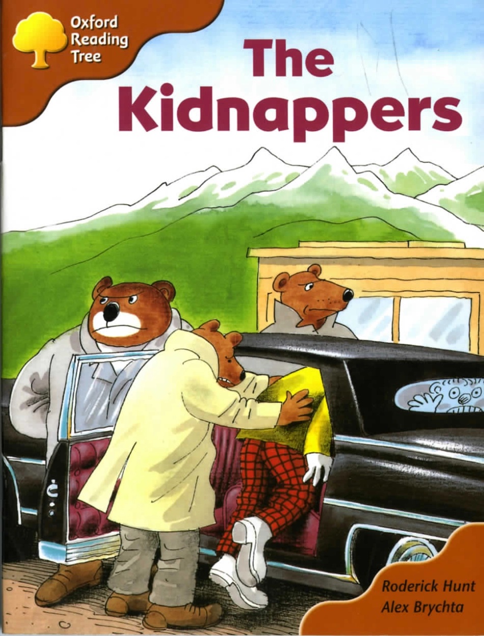 8-01 The Kidnappers.pdf_第1页