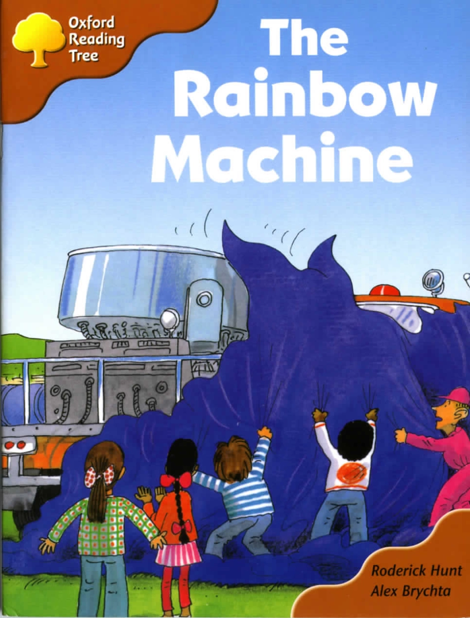 8-03 The Rainbow Machine.pdf_第1页