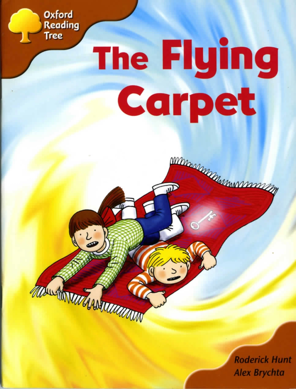 8-04 The Flying Carpet.pdf_第1页