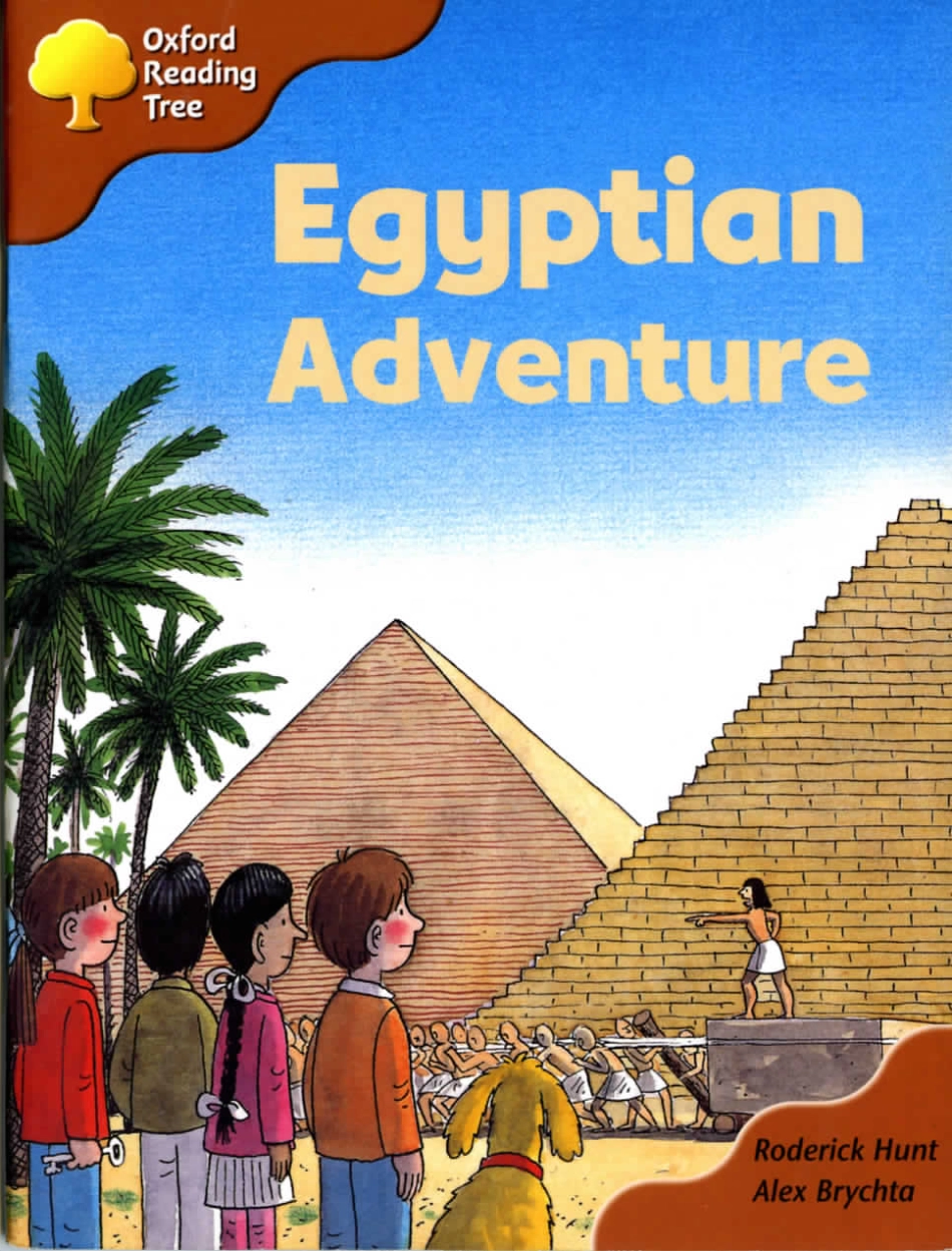 8-12 Egyptian Adventure.pdf_第1页