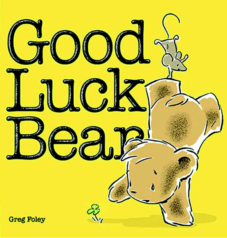 11.good luck bear----------.pdf_第1页