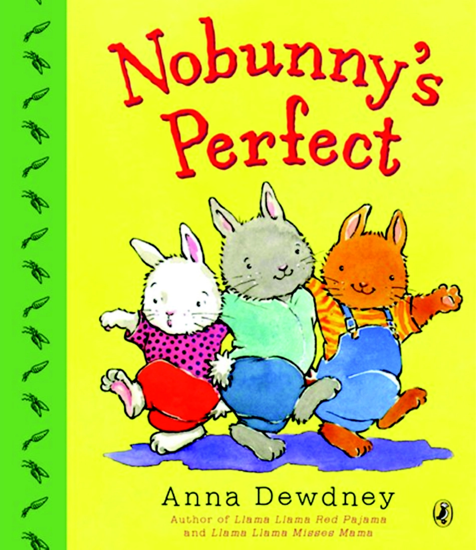 12.Nobunny's Perfect.pdf_第1页