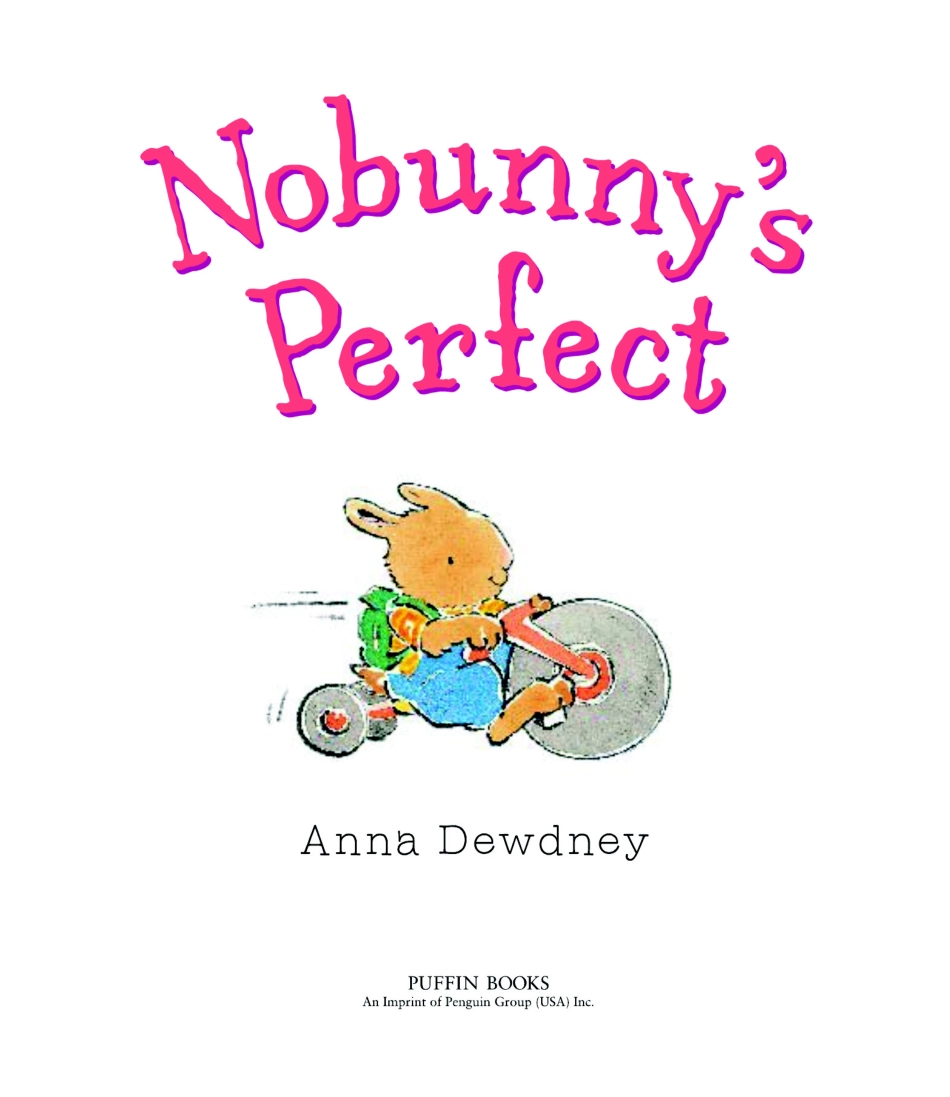 12.Nobunny's Perfect.pdf_第3页