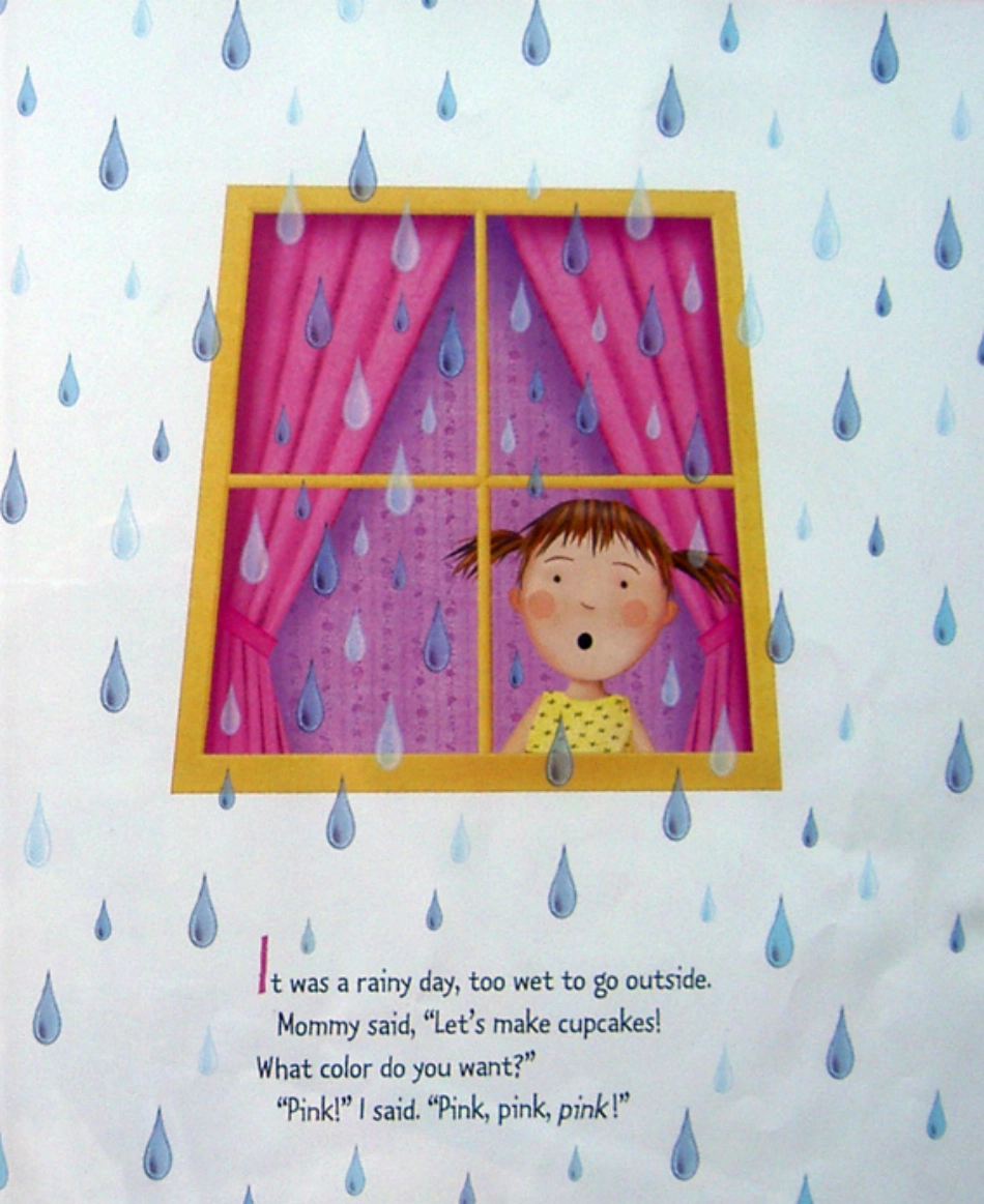 17 Pinkalicious---------- .pdf_第2页