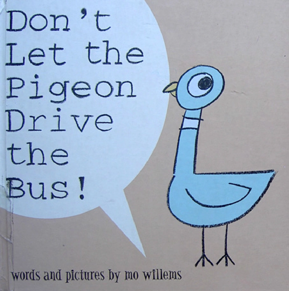 18 don't let the pigeon drive the bus---------- .pdf_第1页