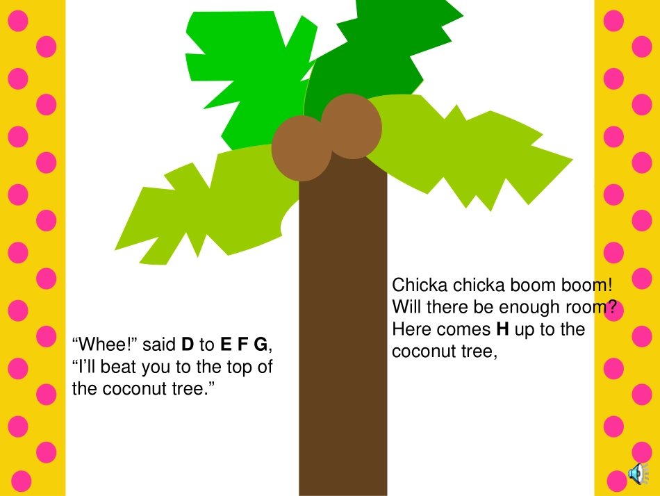 24 Chicka Chicka Boom Boom---------- .pdf_第3页