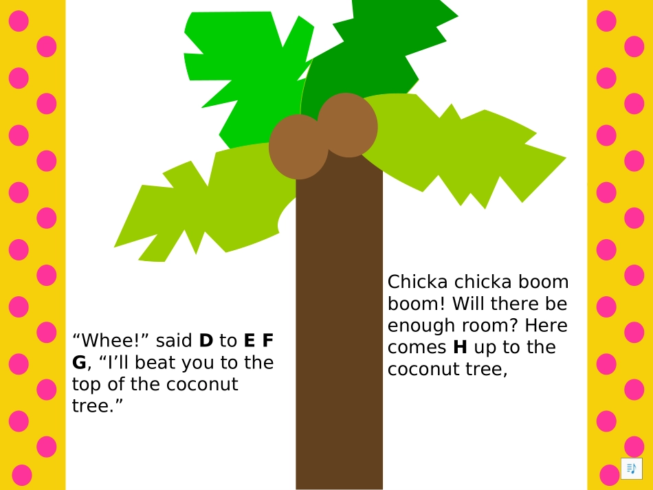 24 Chicka Chicka Boom Boom---------- .ppt_第3页