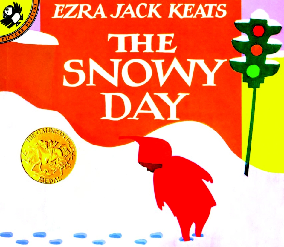 24.The Snowy Day----------.pdf_第1页