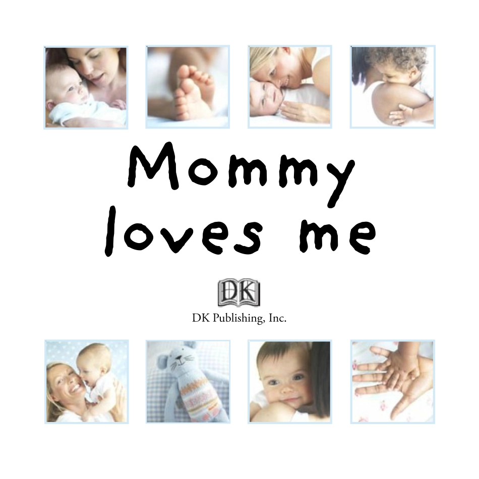 33.Mommy Loves Me ----------.pdf_第3页