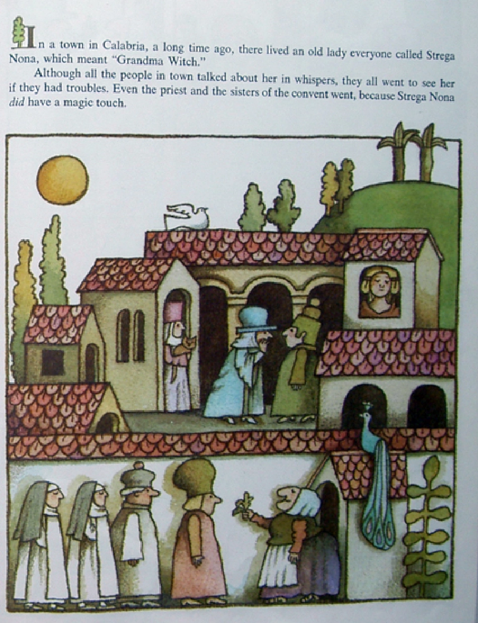 34 strega nona---------- .pdf_第2页