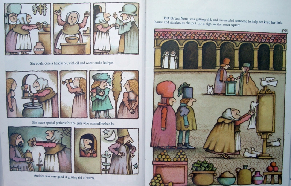 34 strega nona---------- .pdf_第3页
