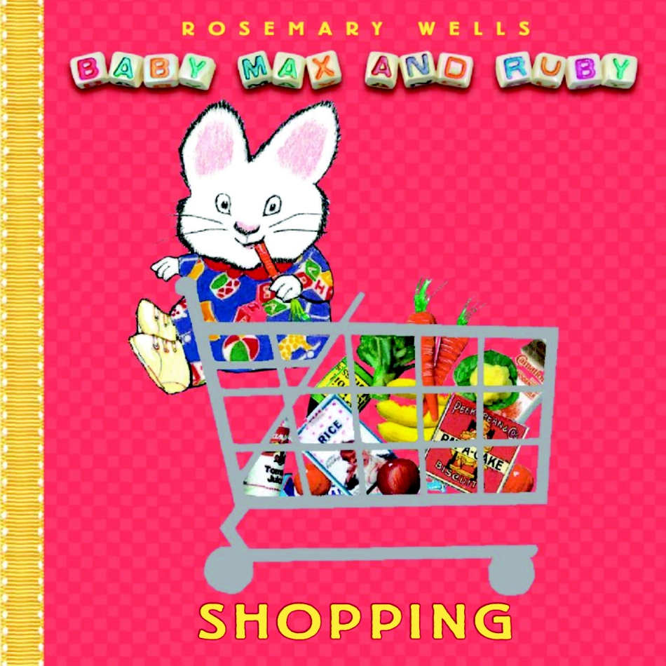 39.Baby Max Shopping----------.pdf_第1页