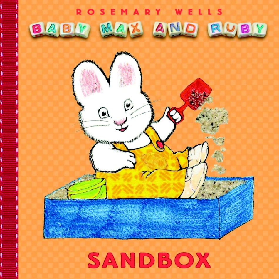 40.Baby Max Sandbox----------.pdf_第1页