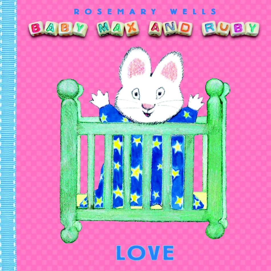 41.Baby Max love.pdf_第1页