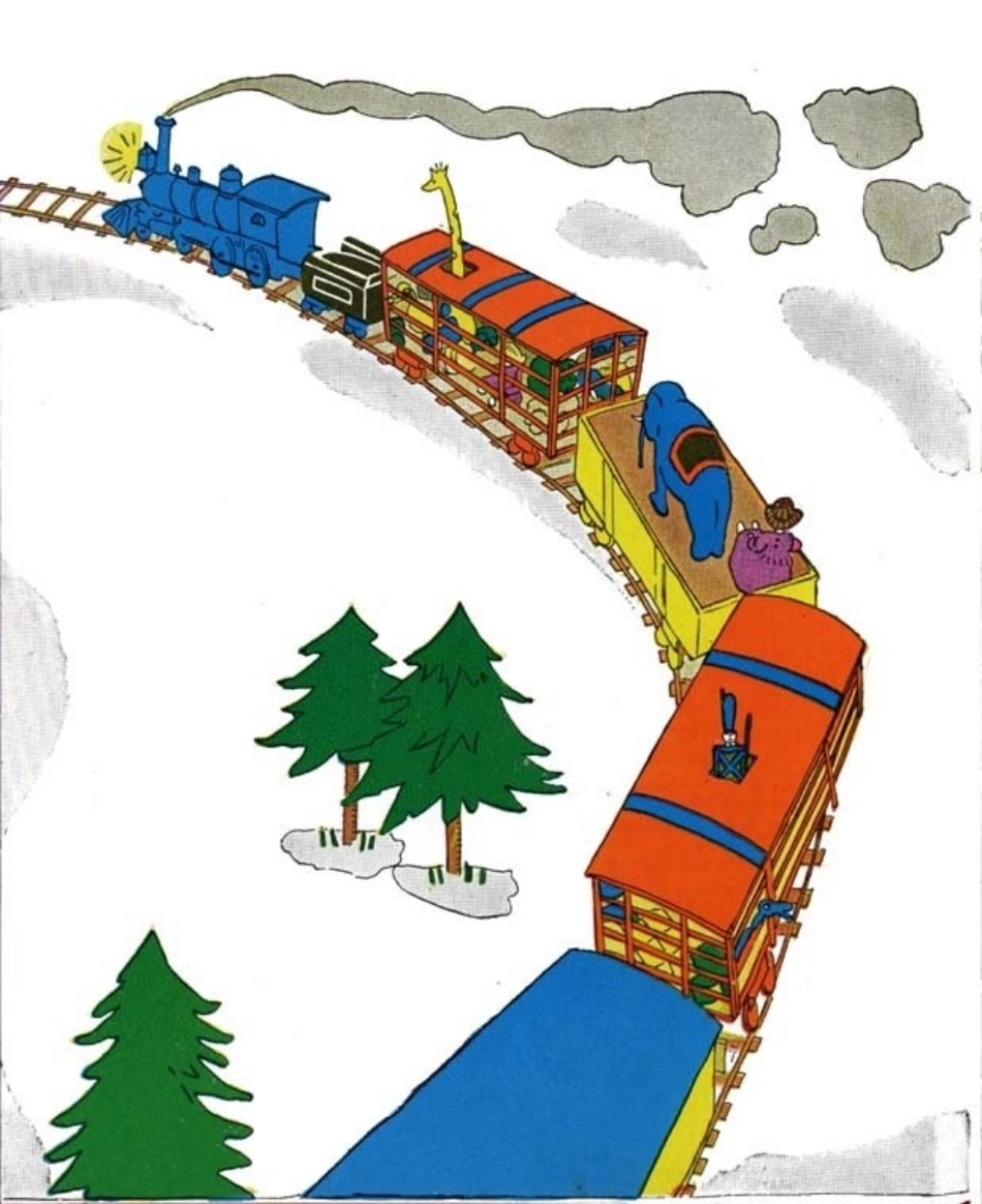 42 The Little Engine That Could.pdf_第2页