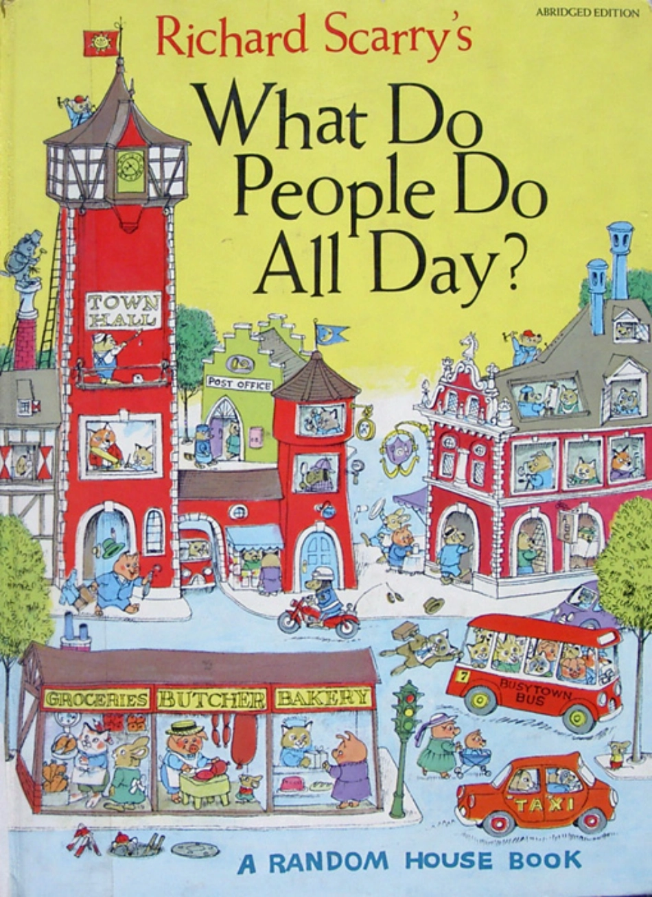 44 what do people do all day.pdf_第1页