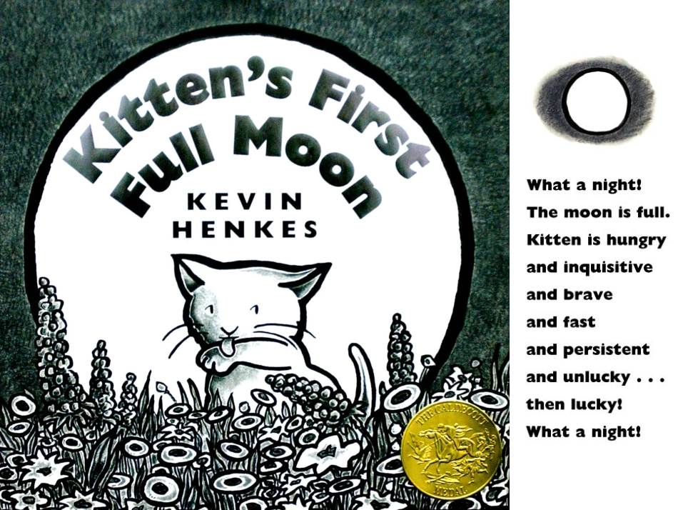 79 Kitten’s First Full Moon.pdf_第1页