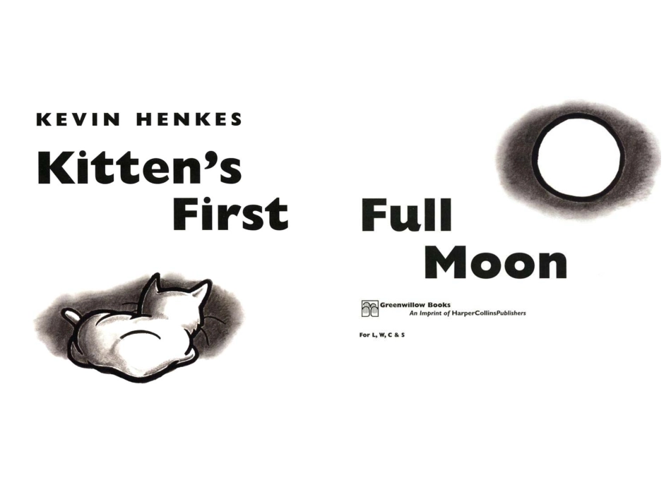 79 Kitten’s First Full Moon.pdf_第2页