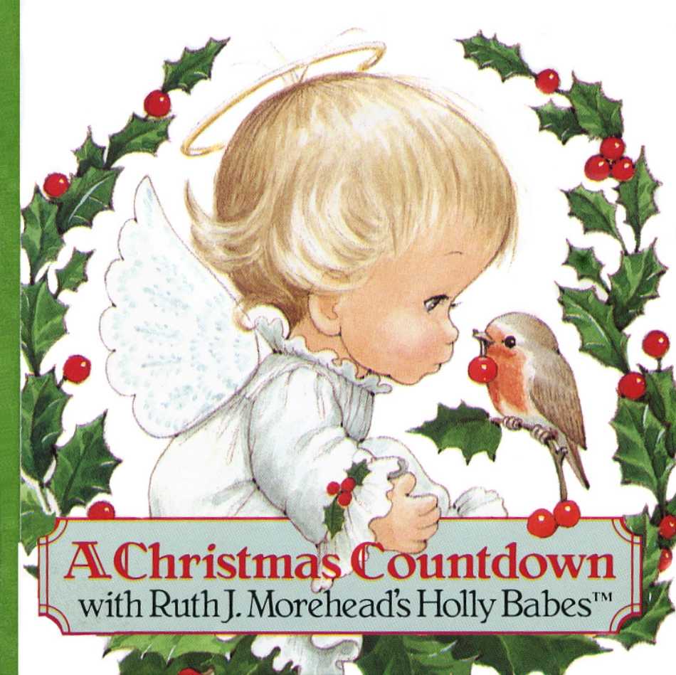 A Christmas Countdown.pdf_第1页