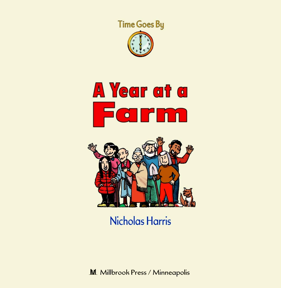 A Year at a Farm.pdf_第3页