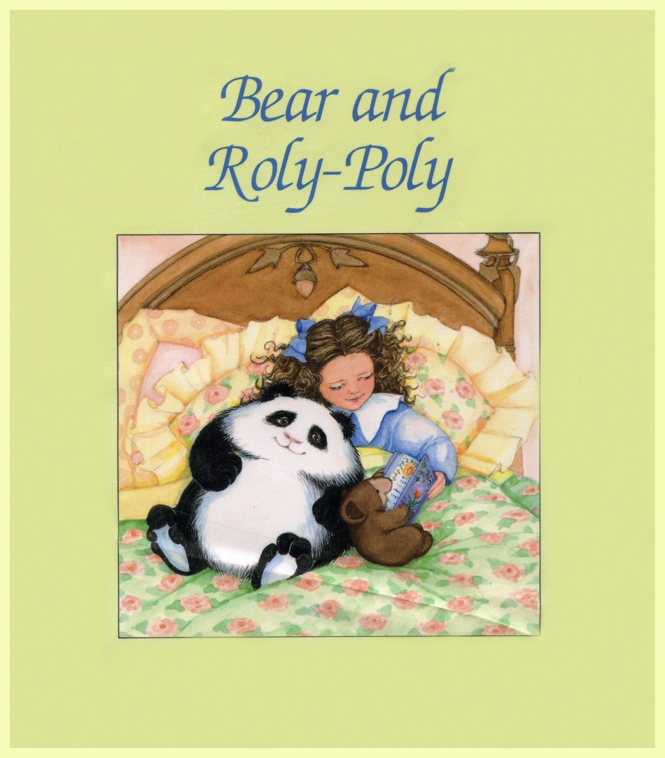 Bear and Roly-Poly.pdf_第1页