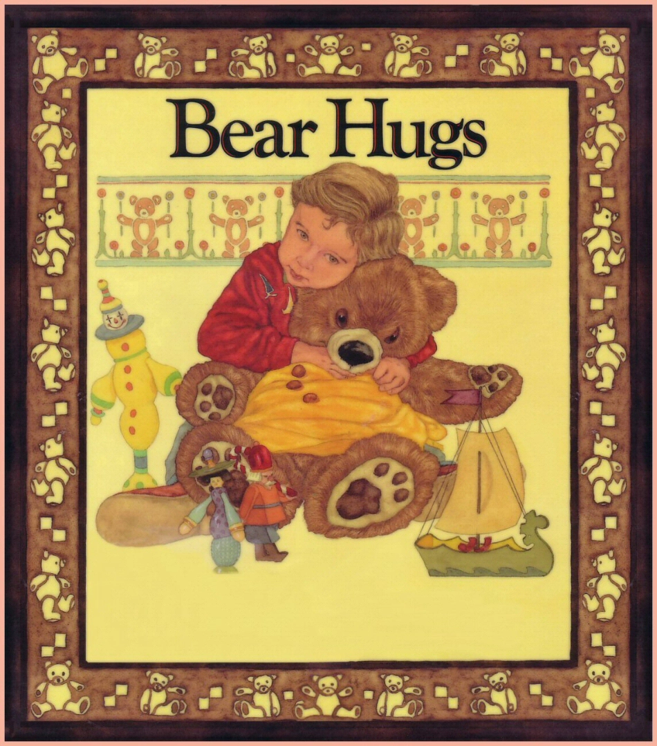 Bear Hugs-------------.pdf_第1页