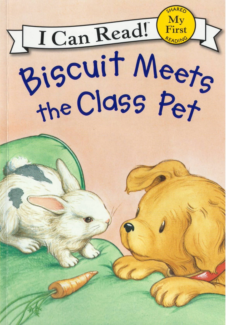 Biscuit Meets the Class Pet.pdf_第1页