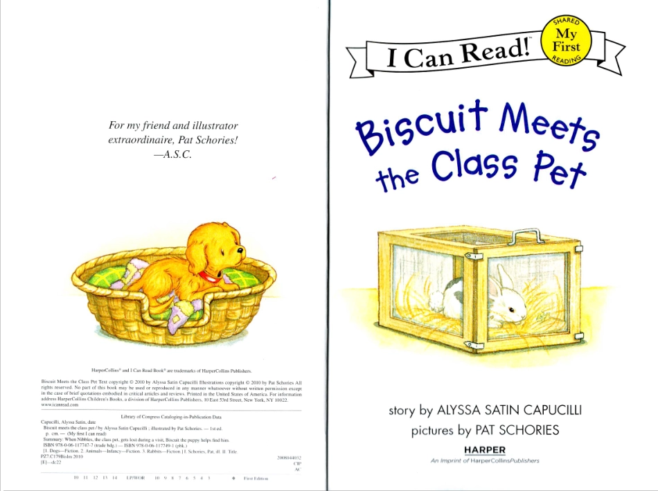 Biscuit Meets the Class Pet.pdf_第3页