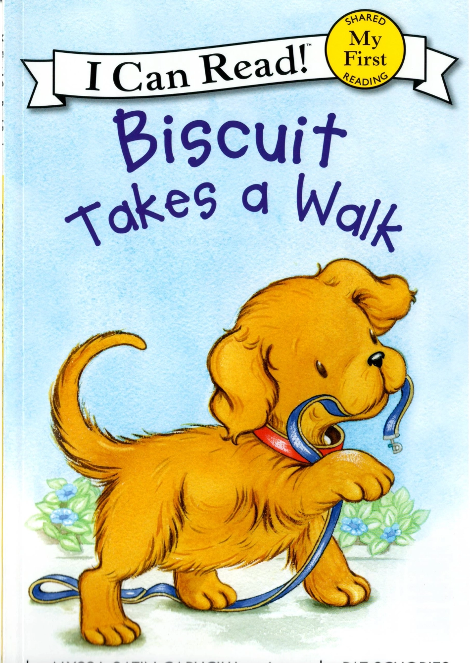 Biscuit Takes a Walk.pdf_第1页