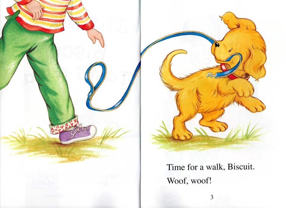 Biscuit Takes a Walk.pdf_第3页