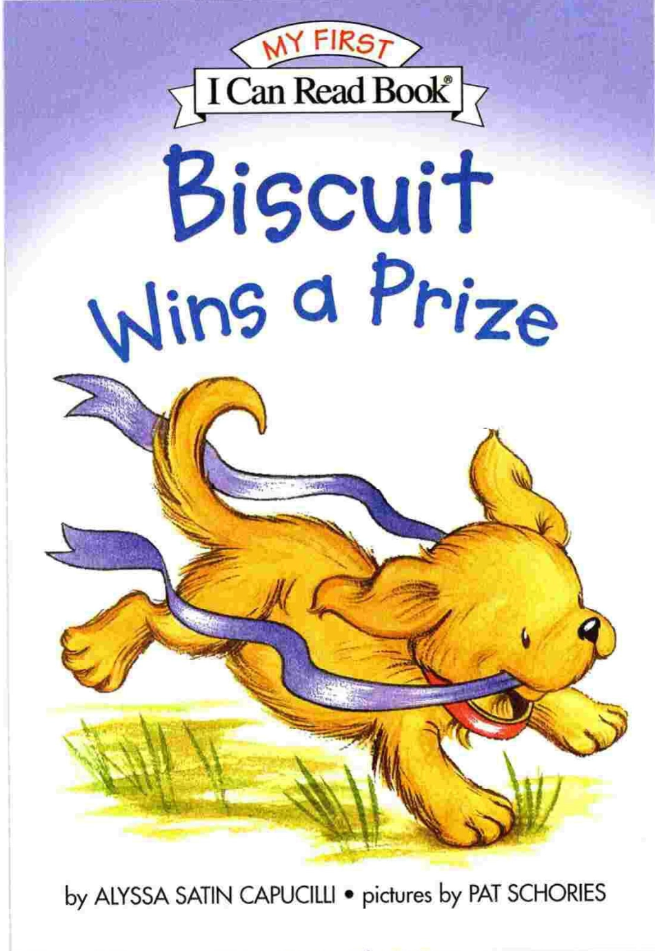 Biscuit Wins a Prize.pdf_第1页